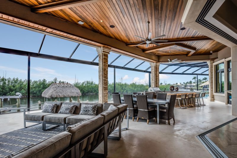 Best Enclosed Patio Contractors in Richmond, VA